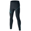 DYNAFIT WINTER RUNNING TIGHTS M BLUEBERRY STORM BLUE LEGÍNY Veľkosť: L DYNAFIT WINTER RUNNING TIGHTS M BLUEBERRY STORM BLUE LEGÍNY Veľkosť: L