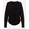 Pulover Brax dámsky 37-2008 LIZ 02 Čierna - 40 Pulover Brax dámsky 37-2008 LIZ 02 Čierna - 40