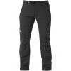 Mountain Equipment pánske softshellové nohavice Comici Pant - zkrácené | farba: black/black, veľkosť: 32/M Mountain Equipment pánske softshellové nohavice Comici Pant - zkrácené | farba: black/black, veľkosť: 32/M