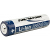 Ansmann 18650 9,36 Wh speciální akumulátor 18650 Li-Ion 3.7 V 2600 mAh 1 ks Ansmann 18650 9,36 Wh speciální akumulátor 18650 Li-Ion 3.7 V 2600 mAh 1 ks