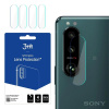 3mk Lens Protection pro Sony Xperia 5 III 5G 3mk Lens Protection pro Sony Xperia 5 III 5G
