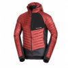 NORTHFINDER Pánska outdoorová ľahká zateplená bunda BALINT 2XL NORTHFINDER Pánska outdoorová ľahká zateplená bunda BALINT 2XL