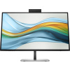 HP Series 5 Pro 527pm, 27/IPS, 2560x1440/100Hz, 1500:1, 5ms, 350cd, DP/HDMI/USB-C(100W), pivot/repro/docking 9E0Y9UT#ABB HP Series 5 Pro 527pm, 27/IPS, 2560x1440/100Hz, 1500:1, 5ms, 350cd, DP/HDMI/USB-C(100W), pivot/repro/docking 9E0Y9UT#ABB