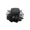 Axiálny priemyselný ventilátor bez rámu Dalap RAB ENGINE O 220 mm Axiálny priemyselný ventilátor bez rámu Dalap RAB ENGINE O 220 mm
