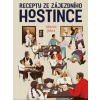Recepty ze zájezdního hostince - Jiskra Martin Recepty ze zájezdního hostince - Jiskra Martin