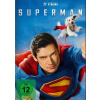Superman (2025) (DVD) Superman (2025) (DVD)