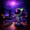 Astronaut Star Projector – projektor hviezdnej oblohy a galaxií Astronaut Star Projector – projektor hviezdnej oblohy a galaxií