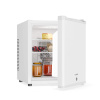 Klarstein Matterhorn 28, mini chladnička, 28 litrov, 35 dB, kompaktná, uzamykateľná (HEA-Matterhorn-wh) Klarstein Matterhorn 28, mini chladnička, 28 litrov, 35 dB, kompaktná, uzamykateľná (HEA-Matterhorn-wh)