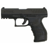 Umarex Plynová pistole Walther PPQ M2 černá cal.9mm Umarex Plynová pistole Walther PPQ M2 černá cal.9mm