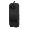 Kryt a popruh na kameru Sunnylife pre Insta360 X3 (IST-BHT504) Kryt a popruh na kameru Sunnylife pre Insta360 X3 (IST-BHT504)