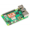 Raspberry Pi 5 8 GB Raspberry Pi 5 8 GB