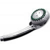 FRESHHH 830031 hlavice sprchová , 3 funkce, 70mm, chrom FRESHHH 830031 hlavice sprchová , 3 funkce, 70mm, chrom