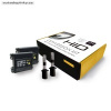 Xenony H1R 6000K - HID přestavbová sada 12V (Slim ballast, stínítko na výbojce proti oslňování) SLEVA 5% Xenony H1R 6000K - HID přestavbová sada 12V (Slim ballast, stínítko na výbojce proti oslňování) SLEVA 5%
