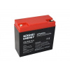 GOOWEI ENERGY Trakčná batéria (LiFePO4) CNLFP20-12.8, 20 Ah, 12.8 V CNLFP20-12.8 GOOWEI ENERGY Trakčná batéria (LiFePO4) CNLFP20-12.8, 20 Ah, 12.8 V CNLFP20-12.8