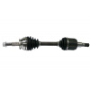 Polos Nissan Navara/Pathfinder ľavá/komplet 2,5DCI N1401 SKF Polos Nissan Navara/Pathfinder ľavá/komplet 2,5DCI N1401 SKF