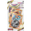 Nintendo Pokémon TCG - Lost Origin Premium Checklane Blister - Infernape Nintendo Pokémon TCG - Lost Origin Premium Checklane Blister - Infernape