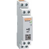Lovato Electric Časové relé 1P multifunkční 0,1 s - 999 h 8 A 12 - 240 V AC/DC programovatelné NFC (TMM1NFC) Lovato Electric Časové relé 1P multifunkční 0,1 s - 999 h 8 A 12 - 240 V AC/DC programovatelné NFC (TMM1NFC)