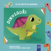 Dinosauři - Kolektiv autorů Dinosauři - Kolektiv autorů