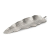 TANIER SARA (03) 45X16X3 CM STRIEBORNÝ TANIER SARA (03) 45X16X3 CM STRIEBORNÝ