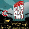CD Pearl Jam: Let's Play Two (Music From The Danny Clinch Film) CD Pearl Jam: Let's Play Two (Music From The Danny Clinch Film)