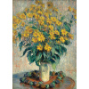 EUROGRAPHICS Puzzle Jeruzalem Artichoke Flowers 1000 dielikov EUROGRAPHICS Puzzle Jeruzalem Artichoke Flowers 1000 dielikov