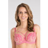 Podprsenka Lollipop K846 Lollipop Pink - Gorsenia 95G růžová-vzor Podprsenka Lollipop K846 Lollipop Pink - Gorsenia 95G růžová-vzor
