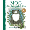 Mog the Forgetful Cat - Judith Kerr, Judith Kerr (ilustrácie) Mog the Forgetful Cat - Judith Kerr, Judith Kerr (ilustrácie)