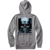 pánska mikina PRIMITIVE (TERMINATOR) MACHINE HOOD Grey Heather L + doprava zdarma pánska mikina PRIMITIVE (TERMINATOR) MACHINE HOOD Grey Heather L + doprava zdarma