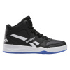 Detská Vysoká obuv REEBOK REEBOK BB 4500 COURT 100208225 – Čierna Detská Vysoká obuv REEBOK REEBOK BB 4500 COURT 100208225 – Čierna