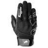 Furygan - rukavice JET NEON D3O / Black-White (L) Furygan - rukavice JET NEON D3O / Black-White (L)