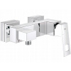 Grohe EuroCube - sprchová batéria (Grohe EuroCube - sprchová batéria) Grohe EuroCube - sprchová batéria (Grohe EuroCube - sprchová batéria)