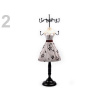 Stoklasa Dřevěný stojan na šperky 32 cm - 2 viz foto Stoklasa Dřevěný stojan na šperky 32 cm - 2 viz foto