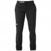 MOUNTAIN EQUIPMENT Dámske softshellové nohavice COMICI WMNS PANT black - čierne Veľkosť: L MOUNTAIN EQUIPMENT Dámske softshellové nohavice COMICI WMNS PANT black - čierne Veľkosť: L