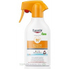 Eucerin sun dětský sprej na opalování SPF50+ 250 ml Eucerin sun dětský sprej na opalování SPF50+ 250 ml