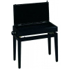 Stagg PB55 BKP VBK, stolička ke klavíru Stagg PB55 BKP VBK, stolička ke klavíru