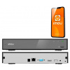 IP rekordér Imou NVR-N110-8A0E-P, 10-kanálový IP rekordér Imou NVR-N110-8A0E-P, 10-kanálový