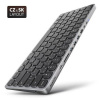 Axagon AXAGON HMC-KB-CS, USB 5Gbps hub s CZ/SK klávesnicí, HDMI 4K/60Hz, 3x USB-A, SD/mSD, audio, PD 100W, kabel USB-C 60cm Axagon AXAGON HMC-KB-CS, USB 5Gbps hub s CZ/SK klávesnicí, HDMI 4K/60Hz, 3x USB-A, SD/mSD, audio, PD 100W, kabel USB-C 60cm