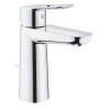 Grohe BauLoop Umývadlová batéria s výpusťou, chróm 23762000-GR Grohe BauLoop Umývadlová batéria s výpusťou, chróm 23762000-GR