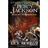 The Sea of Monsters - Pe… (Rick Riordan) The Sea of Monsters - Pe… (Rick Riordan)