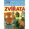 Obrazová encyklopedie Zvířata - Ottovo nakladatelství Obrazová encyklopedie Zvířata - Ottovo nakladatelství