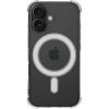 Tactical MagForce Plyo Kryt pro Apple iPhone 16 Transparent 8596311256981 Tactical MagForce Plyo Kryt pro Apple iPhone 16 Transparent 8596311256981