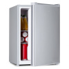Klarstein Fargo 67, minibar, chladnička 67 l, mraznička 4 l, kompaktná (HEA9- Fargo-67L-SL) Klarstein Fargo 67, minibar, chladnička 67 l, mraznička 4 l, kompaktná (HEA9- Fargo-67L-SL)