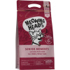 Granule pro kočky Meowing Heads, Senior Moments, 1,5 kg Granule pro kočky Meowing Heads, Senior Moments, 1,5 kg