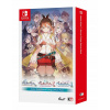 Gra Switch Atelier Ryza Secret Trilogy Nintendo Switch - krabicová verzia Gra Switch Atelier Ryza Secret Trilogy Nintendo Switch - krabicová verzia