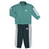 adidas Komplety a súpravy Essentials CLIMACOOL Track Suit Kids Zelená adidas Komplety a súpravy Essentials CLIMACOOL Track Suit Kids Zelená
