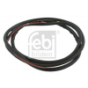 Tesnenie dverí Febi Bilstein GmbH 26497 Tesnenie dverí Febi Bilstein GmbH 26497