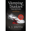 The Vampire Diaries. The Return 05. Nightfall - L. J. Smith The Vampire Diaries. The Return 05. Nightfall - L. J. Smith