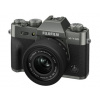 Fujifilm X-T30 III telo charcoal silver + 13-33mm kit Fujifilm X-T30 III telo charcoal silver + 13-33mm kit
