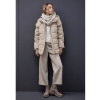 Dámska bunda Street One Beige 8737908 Dámska bunda Street One Beige 8737908