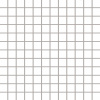 Paradyz ALTEA BIANCO MOZAIKA PRASOWANA K.2,3X2,3 29,8X29,8 mozaika Paradyz ALTEA BIANCO MOZAIKA PRASOWANA K.2,3X2,3 29,8X29,8 mozaika